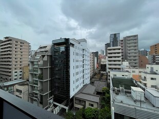 堺筋本町駅 徒歩5分 6階の物件内観写真